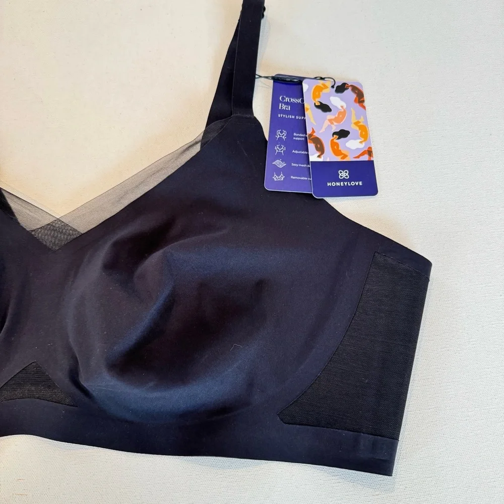 Honeylove nwt crossover